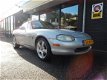 Mazda MX-5 - 1.6i - 1 - Thumbnail