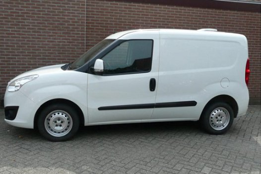 Opel Combo - 1.3 CDTi L1H1 ecoFLEX - 1