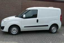 Opel Combo - 1.3 CDTi L1H1 ecoFLEX