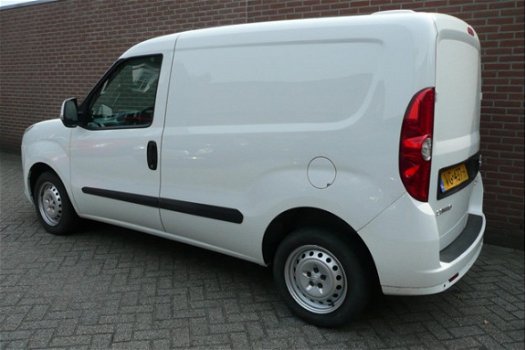 Opel Combo - 1.3 CDTi L1H1 ecoFLEX - 1