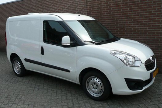 Opel Combo - 1.3 CDTi L1H1 ecoFLEX - 1