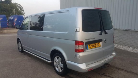 Volkswagen Transporter - 2.0 TDI L2H1 - 1