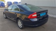 Volvo S80 - 2.4D Limited Edition