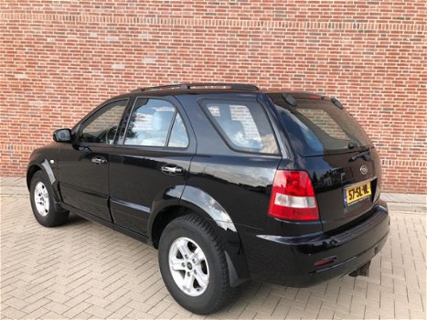 Kia Sorento - 3.5 V6 EX Luxe - 1