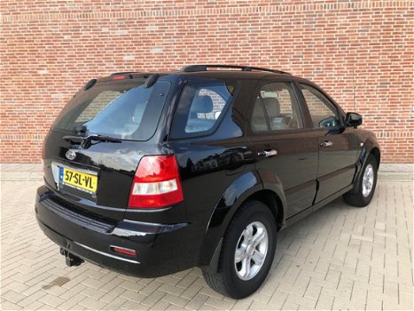 Kia Sorento - 3.5 V6 EX Luxe - 1