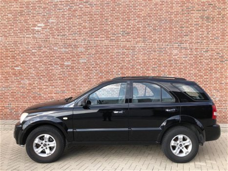 Kia Sorento - 3.5 V6 EX Luxe - 1