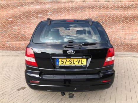 Kia Sorento - 3.5 V6 EX Luxe - 1