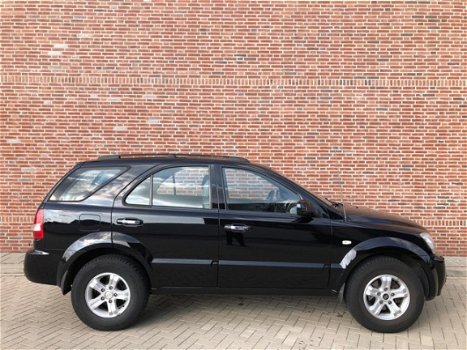 Kia Sorento - 3.5 V6 EX Luxe - 1