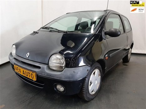 Renault Twingo - 1.2 Alizé Airco - 1