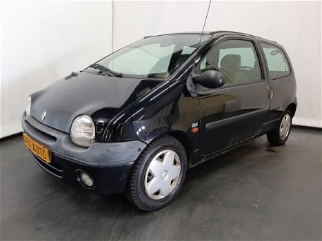 Renault Twingo - 1.2 Alizé Airco - 1