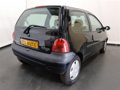 Renault Twingo - 1.2 Alizé Airco - 1