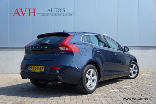 Volvo V40 - 2.0 D4 Momentum Business - 1