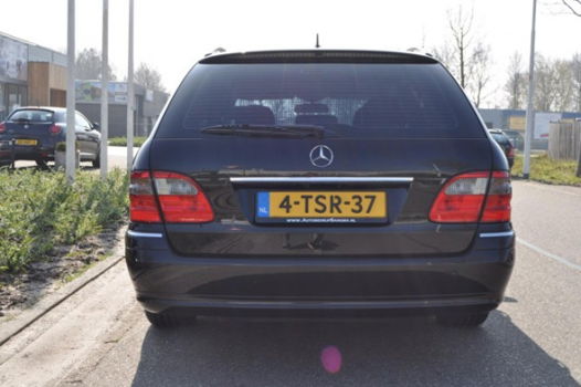 Mercedes-Benz E-klasse Combi - 320 CDI Avantgarde AUTOMAAT/2eEIGENAAR/LEER/CLIMA AIRCO/LM-VELG/nweAP - 1