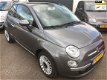 Fiat 500 - 1.2 Pop ++ automaat ++ - 1 - Thumbnail