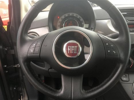 Fiat 500 - 1.2 Pop ++ automaat ++ - 1