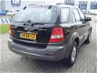 Kia Sorento - 2.4i EX Black Two Tone weinig KM - 1 - Thumbnail