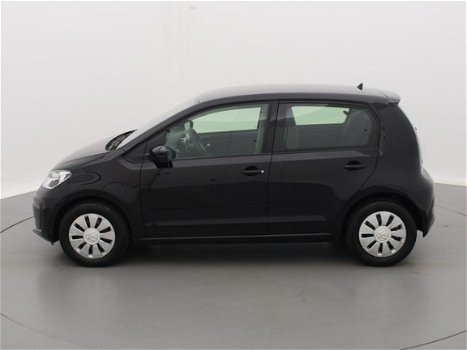 Volkswagen Up! - 1.0 60PK Move up ( DAB+) - 1