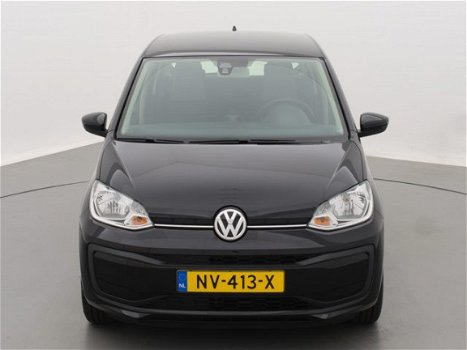 Volkswagen Up! - 1.0 60PK Move up ( DAB+) - 1