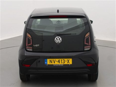 Volkswagen Up! - 1.0 60PK Move up ( DAB+) - 1