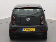 Volkswagen Up! - 1.0 60PK Move up ( DAB+)