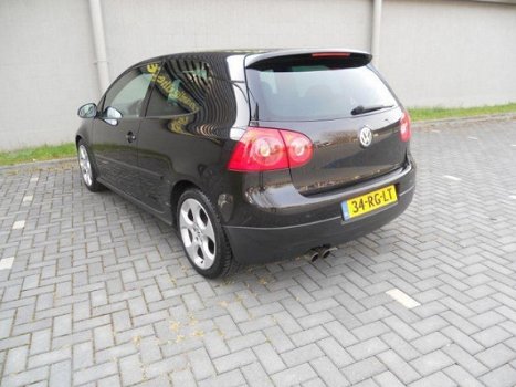 Volkswagen Golf - 2.0 TFSI GTI * RIJDT SUPER - 1