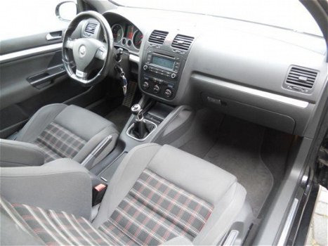 Volkswagen Golf - 2.0 TFSI GTI * RIJDT SUPER - 1