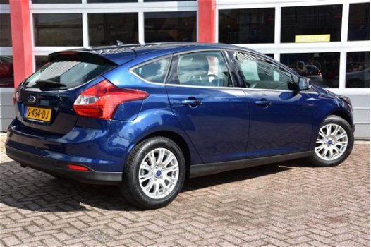 Ford Focus - 1.6 TI-VCT Titanium - 1