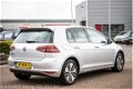 Volkswagen e-Golf - (incl. BTW € 21.950) AUTOMAAT, Groot Navi, Led koplampen, Stoelverwarming - 1 - Thumbnail