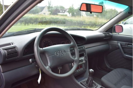 Audi A6 Avant - 2.6 2e eigenaar | Clima | Radio/Cd | LMV - 1