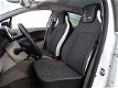 Renault Zoe - R240 Intens 22 kWh (Batterijhuur) R-link, Climate, Cruise, Lichtm. velg - 1 - Thumbnail