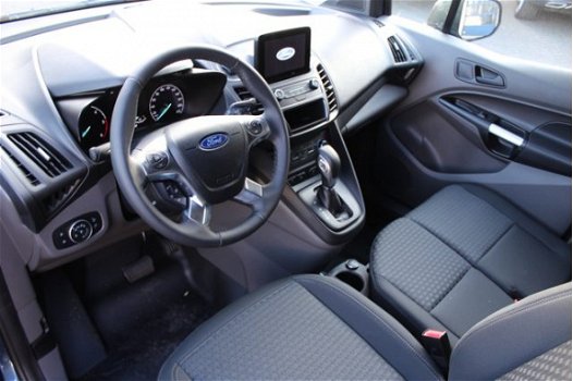 Ford Transit Connect - 1.5 TDCI 120 pk L2 Trend Navigatie met camera, Cruise controle, Led in laadru - 1