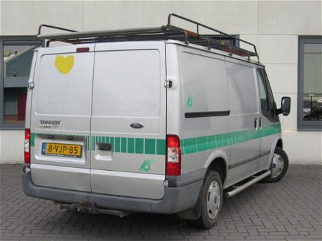 Ford Transit - 260S 2.2 TDCI SHD ex BTW 1e eigenaar Trekhaak 2000KG Trekgewicht - 1