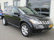 Nissan Murano - 3.5 V6 4WD Automaat 1e eigenaar BOSE-Audio Leder Navi Dealer onderhouden - 1 - Thumbnail