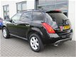 Nissan Murano - 3.5 V6 4WD Automaat 1e eigenaar BOSE-Audio Leder Navi Dealer onderhouden - 1 - Thumbnail