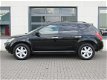 Nissan Murano - 3.5 V6 4WD Automaat 1e eigenaar BOSE-Audio Leder Navi Dealer onderhouden - 1 - Thumbnail