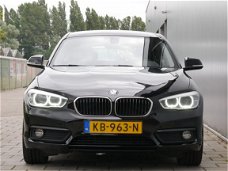 BMW 1-serie - 116d 116pk Centennial High Executive AUTOMAAT VAN: € 18.650, - VOOR: € 17.950,