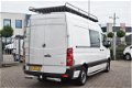 Volkswagen Crafter - 35 2.0 TDI 163pk L2H2 D.C. Airco/Sortimo Trekgewicht 3.500kg 10-2013 - 1 - Thumbnail