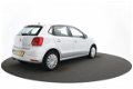 Volkswagen Polo - 1.2 TSI 90pk 5drs Comfortline Executive - 1 - Thumbnail