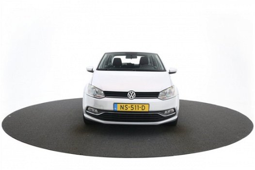 Volkswagen Polo - 1.2 TSI 90pk 5drs Comfortline Executive - 1