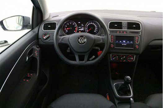 Volkswagen Polo - 1.2 TSI 90pk 5drs Comfortline Executive - 1