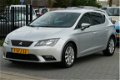 Seat Leon - 1.6 111PK TDI Limited Edition I ORG NL 12-2013 Navi, Airco, Cruise, 16