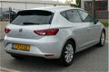 Seat Leon - 1.6 111PK TDI Limited Edition I ORG NL 12-2013 Navi, Airco, Cruise, 16