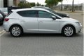 Seat Leon - 1.6 111PK TDI Limited Edition I ORG NL 12-2013 Navi, Airco, Cruise, 16