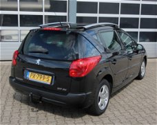 Peugeot 207 SW - 1.4 VTi Sublime