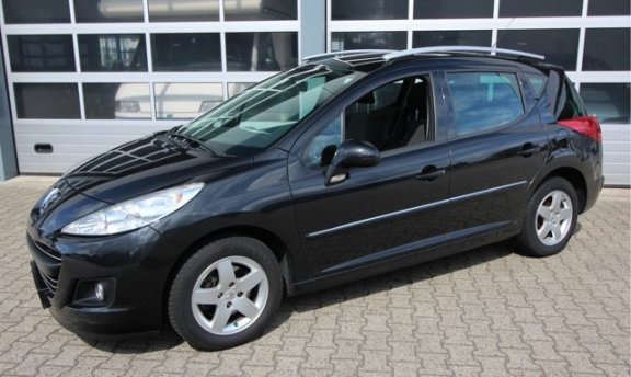 Peugeot 207 SW - 1.4 VTi Sublime - 1