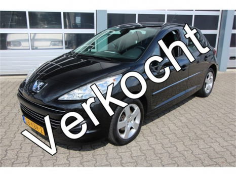 Peugeot 207 - 1.6 VTi Première 5DRS - 1