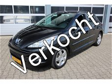 Peugeot 207 - 1.6 VTi Première 5DRS