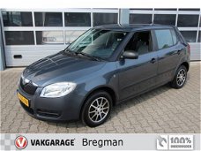 Skoda Fabia - 1.2 Comfort