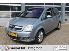 Opel Meriva - 1.6-16V Cosmo