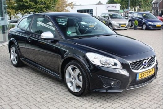 Volvo C30 - 2.0 R-EDITION 145PK RIJKLAAR INCL 6 MND BOVAG - 1